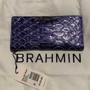 NWT ADDY BRAHMIN WALLET